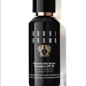 Bobbi brown Broad Spectrum SPF 35🌸